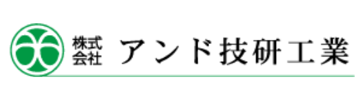 株式会社アンド技研工業